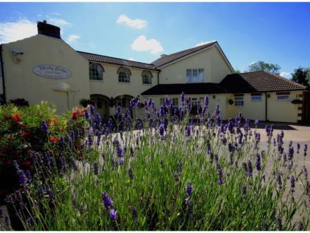 Ulceby Lodge Bed & Breakfast - Ulceby, Lincolnshire DN39 6UH - 01469 588427 | ShowMeLocal.com