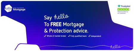 Hello Mortgage Limited South Shields 08002 922557
