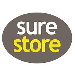 Surestore Self Storage Stafford - Stafford, Staffordshire ST16 1WQ - 01785 249990 | ShowMeLocal.com