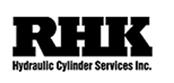 RHK Hydraulic Cylinder Services Inc - Edmonton, AB T5V 1H6 - (780)452-2876 | ShowMeLocal.com