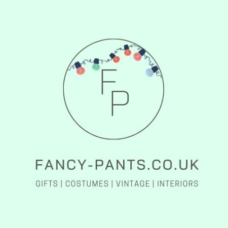 Fancy-Pants.co.uk - Online Only, Cheshire - 01270 258729 | ShowMeLocal.com