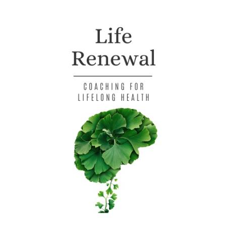 life renewal logo Life Renewal Scarborough 0406 783 918