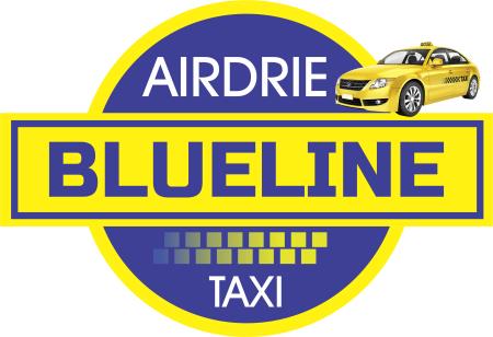 Blueline Airdrie Taxi Cab - Airdrie, AB T4A 1Z7 - (403)479-1880 | ShowMeLocal.com