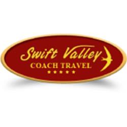 Swift Valley Coach Travel Lutterworth 01163 120064