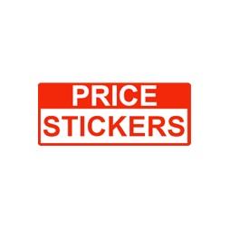Price Stickers - Kempston, Bedfordshire MK42 7AY - 01234 857566 | ShowMeLocal.com