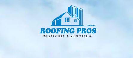 Roofing Pros Vaughan (905)252-7767
