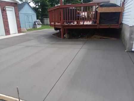 Timmy's Concrete And Remodeling - Louisville, KY 40272 - (502)471-8777 | ShowMeLocal.com