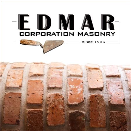 Edmar Corporation Masonry - Chicago, IL 60641 - (847)724-5600 | ShowMeLocal.com