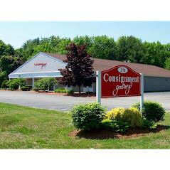 Consignment Store Bedford Nh