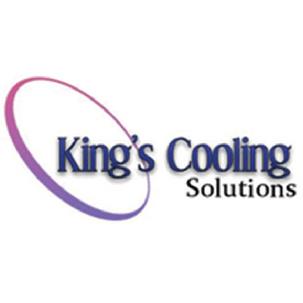 Kings Cooling Solutions Stowmarket 01449 541480