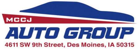 MCCJ Auto Group - Des Moines, IA 50315 - (515)259-9755 | ShowMeLocal.com