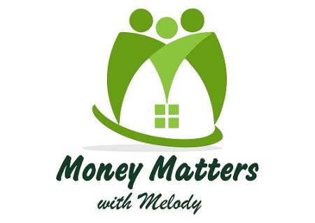 Money Matters With Melody Narangba 0409 271 975