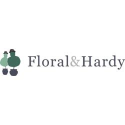 Floral & Hardy London 020 7965 7578