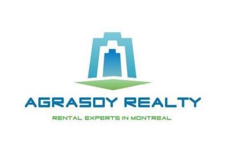 Agrasoy Realty Inc. - Property Management And Leasing Montreal (514)476-7281