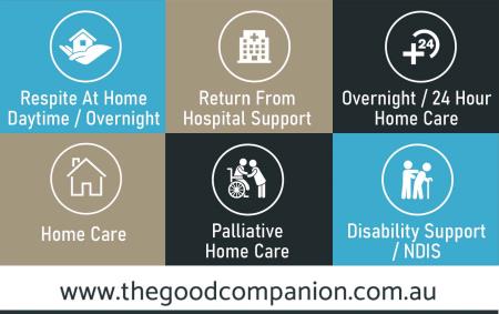 TGCA In Home Care - Hawthorn, VIC 3122 - 1800 950 829 | ShowMeLocal.com