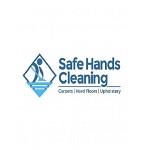Safe Hands Cleaning Bolton 01204 263025