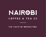 The Nairobi Coffee & Tea Company Limited - Watford, Hertfordshire WD24 5RY - 44019 232345 | ShowMeLocal.com