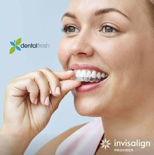 Dental Fresh Bondi Junction (02) 9389 3656