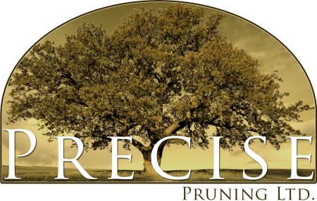 Precise Pruning Ltd Airdrie (403)948-6174