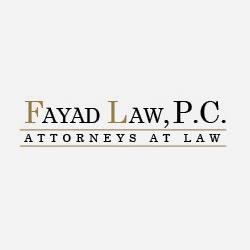 Fayad Law, P.C. - Richmond, VA 23294 - (804)249-4747 | ShowMeLocal.com