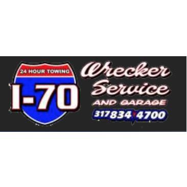 I-70 Wrecker Service & Garage - Camby, IN 46113 - (317)834-4700 | ShowMeLocal.com