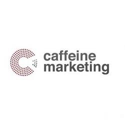 Caffeine Marketing Swansea 01792 720499