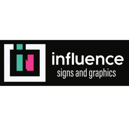 Influence Signs And Graphics Burnaby (604)565-7446