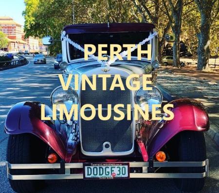Perth Vintage Limousines - Ballajura, WA 6066 - 0416 341 256 | ShowMeLocal.com