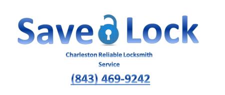 Save A Lock - Charleston, SC 29414 - (843)469-9242 | ShowMeLocal.com