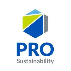 Pro Sustainability Ltd Wantage 01235 751993