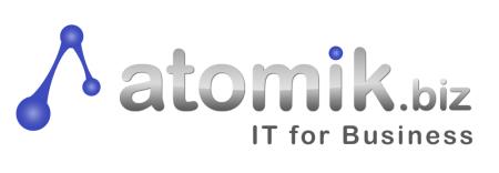 Atomik.biz Ltd - Leighton Buzzard, Bedfordshire LU7 3DT - 01525 540041 | ShowMeLocal.com