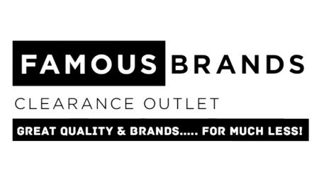 Famous Brands Clearance Outlet - Walsall, West Midlands WS1 1RY - 07526 723448 | ShowMeLocal.com