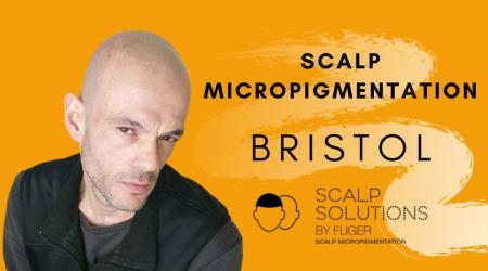 Scalp Solutions By Fliger - Bristol, Bristol BS8 2HY - 07830 699360 | ShowMeLocal.com