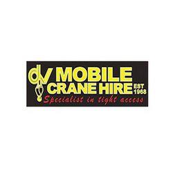 Diamond Valley Mobile Crane Hire Somerton (03) 9464 5666