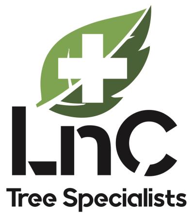 LnC Tree Specialists Ashby-De-La-Zouch 01530 463026