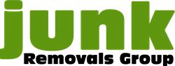 Junk Removals Group - London, London EC2A 4NE - 03333 355363 | ShowMeLocal.com