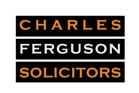 Charles Ferguson Solicitors Motherwell 01698 440605
