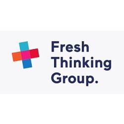 Fresh Thinking Group - Manchester, Lancashire M3 3JE - 01619 600001 | ShowMeLocal.com