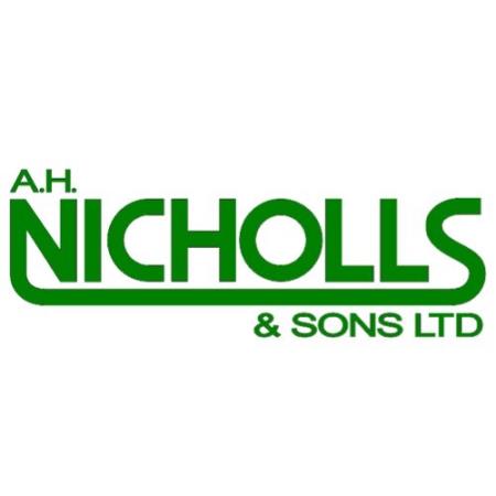 Ah Nicholls & Sons Ltd - Broxbourne, Hertfordshire EN10 7QP - 01992 462035 | ShowMeLocal.com