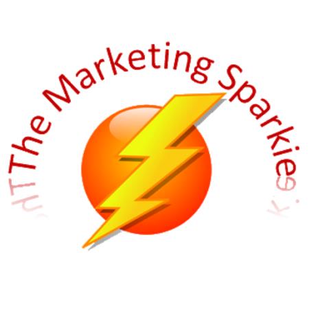 the marketing sparkie logo The Marketing Sparkie Abergavenny 07726 170031