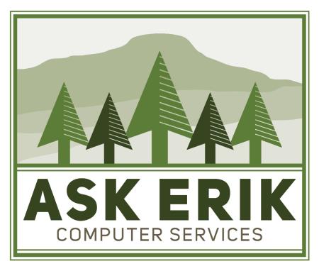 Ask Erik Computer Services - Eugene, OR 97404 - (541)359-3111 | ShowMeLocal.com