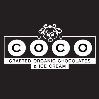 COCO Crafted Organic Chocolates & Ice Cream Toronto (647)351-4005