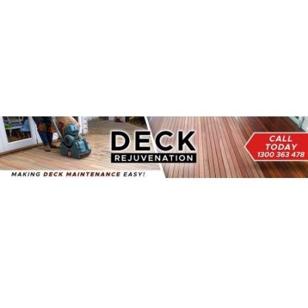 Deck Rejuvenation Pty Ltd - Melbourne, VIC 3095 - (13) 0036 3478 | ShowMeLocal.com