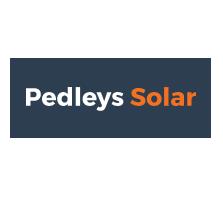 Pedleys Solar Morningside 1800 270 963