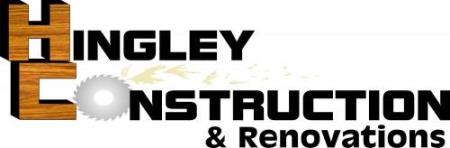 Hingley Construction & Renovations Kelowna (250)681-4338