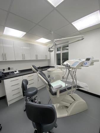 Gm Dental And Implant Centre Rochester 01634 718882