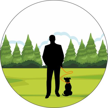 Tails And Trails Dog Walker - Sheffield, South Yorkshire S25 2SF - 07575 772843 | ShowMeLocal.com