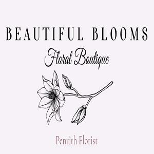 Beautiful Blooms Floral Boutique Penrith (41) 6789 9929