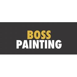 Boss Painting Chatham (519)281-4999