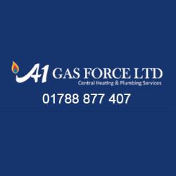 A1 Gas Force Rugby - Rugby, Warwickshire CV22 7BJ - 01788 877407 | ShowMeLocal.com